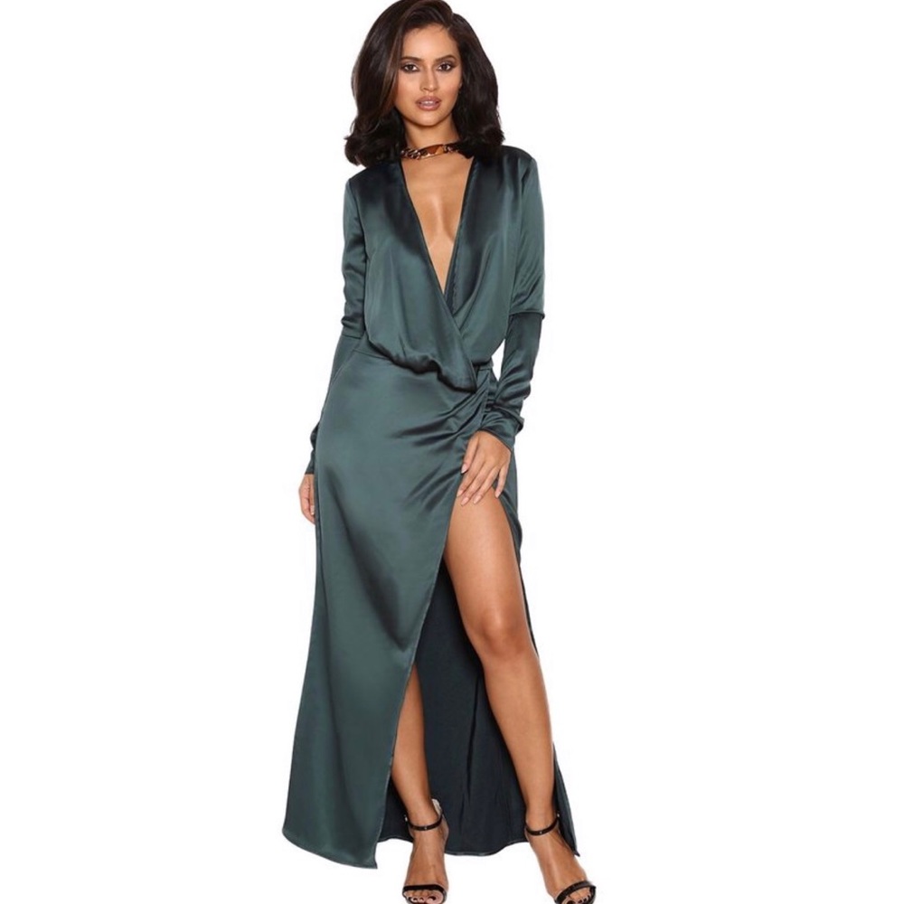House of CB dress